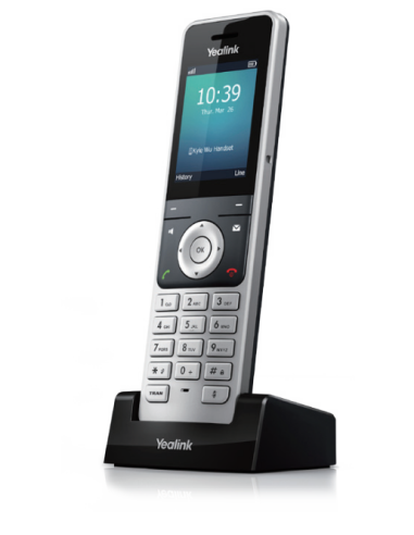 Yealink W56H DECT Handset