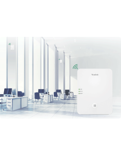 Yealink W80DM Multi-Cell DECT Manager 2