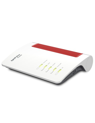 FRITZ!Box 6660 Cable