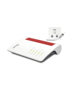 FRITZ!Box 6660 Cable 2