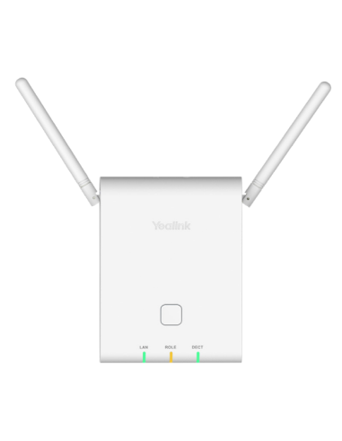 Yealink W90B Multi-Cell DECT Basisstation