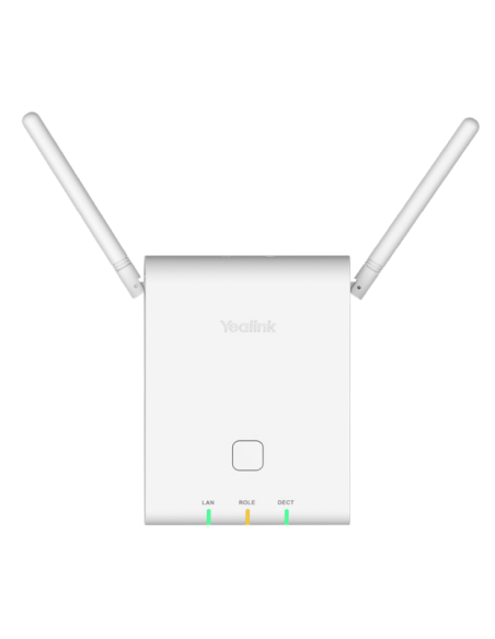 Yealink W90B Multi-Cell DECT Basisstation