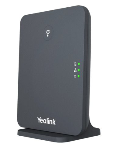 Yealink W73P DECT Basis + Handset (SIP)