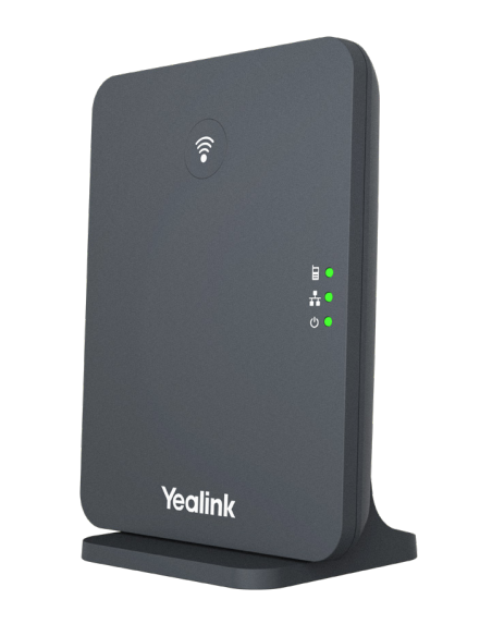 Yealink W73P DECT Basis + Handset (SIP)
