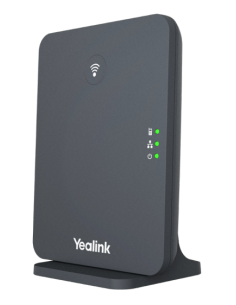 Yealink W78P DECT Basis + Handset (SIP) 2