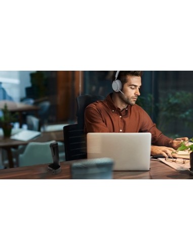 Yealink W78P DECT Basis + Handset (SIP)