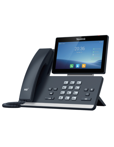 Yealink T58W VoIP Phone (SIP)