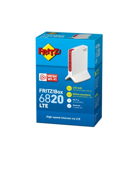 FRITZ!Box 6820 LTE V3