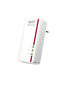 FRITZ!Powerline 1260E WLAN Single