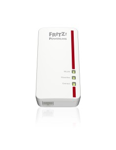 FRITZ!Powerline 1260E WLAN Single 2