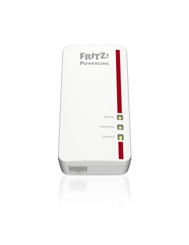 FRITZ!Powerline 1260E WLAN Single