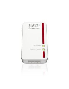 FRITZ!Powerline 540E WLAN Set 2