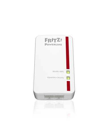 FRITZ!Powerline 540E WLAN Set