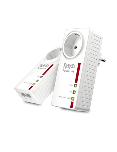 FRITZ!Powerline 1220 Set