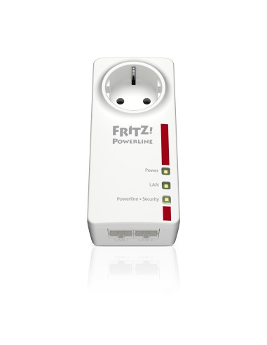 FRITZ!Powerline 1220 Set