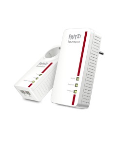 FRITZ!Powerline 1260E WLAN Set