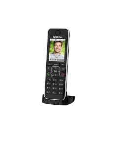 FRITZ!Fon C6 DECT Handset (Zwart) 2