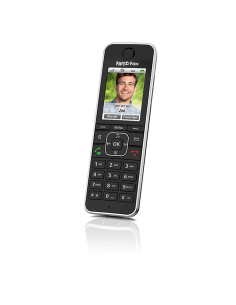 FRITZ!Fon C6 DECT Handset (Zwart)