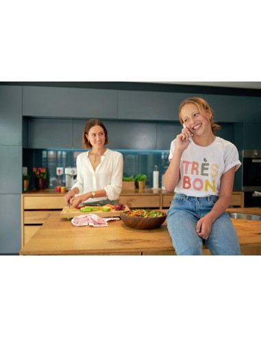 FRITZ!Fon C6 DECT Handset (Wit)