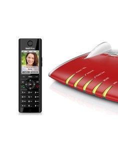 FRITZ!Fon C5 DECT Handset 2