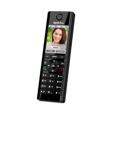 FRITZ!Fon C5 DECT Handset