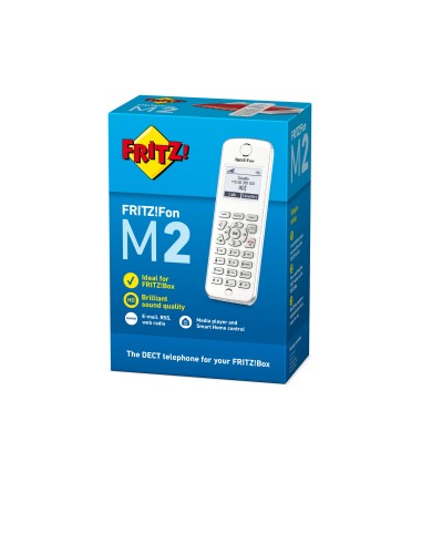 FRITZ!Fon M2 DECT Handset