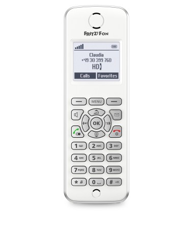 FRITZ!Fon M2 DECT Handset