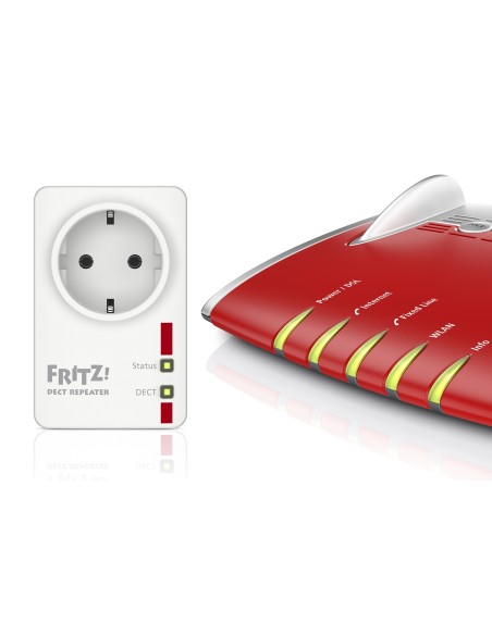 FRITZ!DECT Repeater 100