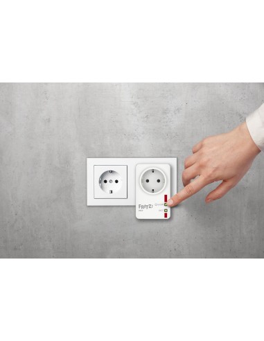 FRITZ!Smart Energy 200 Intelligent stopcontact