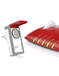 FRITZ!Smart Energy 210 Intelligent stopcontact outdoorversie 2