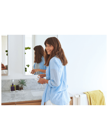 FRITZ!DECT 301 Intelligente radiatorknop voor de CV