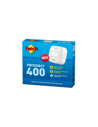 FRITZ!DECT 400 Intelligente schakelaar