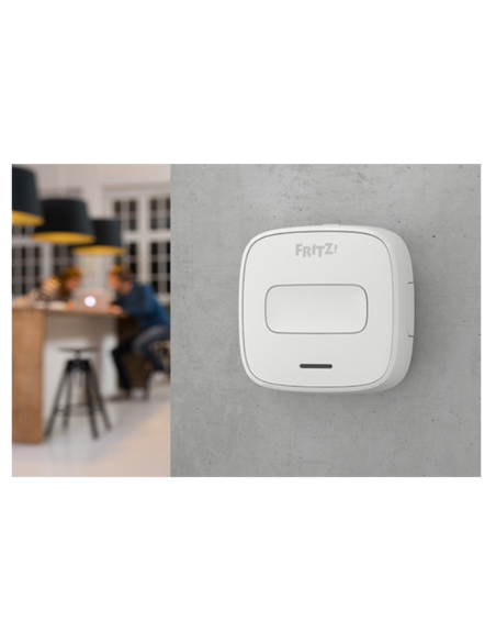 FRITZ!DECT 400 Intelligente schakelaar