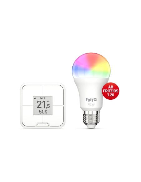 FRITZ!Smart Control 440 schakelaar