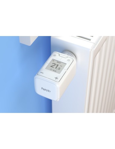 FRITZ!Smart Thermo 302 Intelligente...