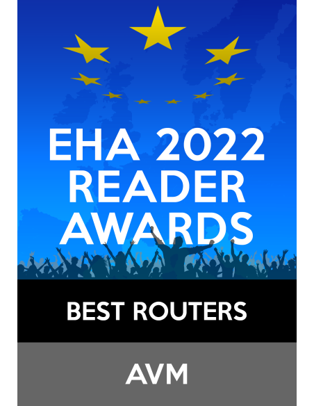 FRITZ!Box 5590 Fiber AON