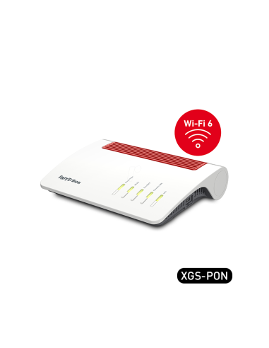 FRITZ!Box 5590 Fiber XGS-PON