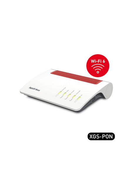 FRITZ!Box 5590 Fiber XGS-PON