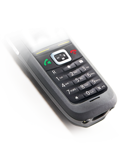 Gigaset R650H PRO DECT Handset