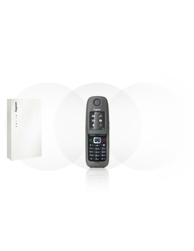Gigaset R650H PRO DECT Handset