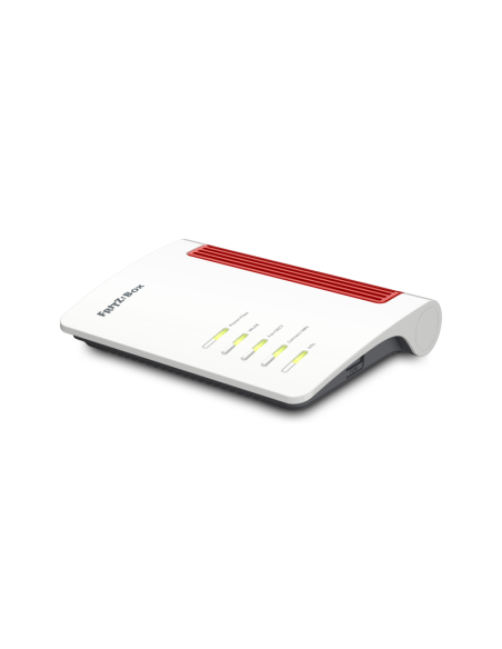 FRITZ!Box 5530 Fiber XGS-PON