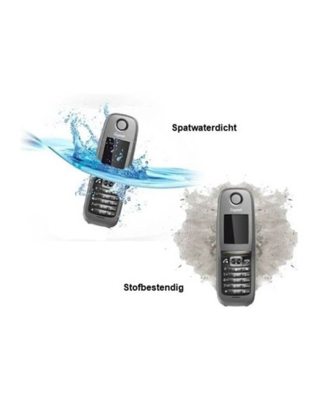 Gigaset R650H PRO DECT Handset