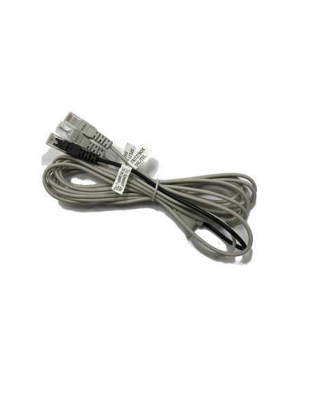 FRITZ!Box Y-kabel voor aansluiten op splitter (ISDN)