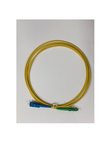 SC-PC/LC-APC TY01 patch cover incl. glasvezelkabel