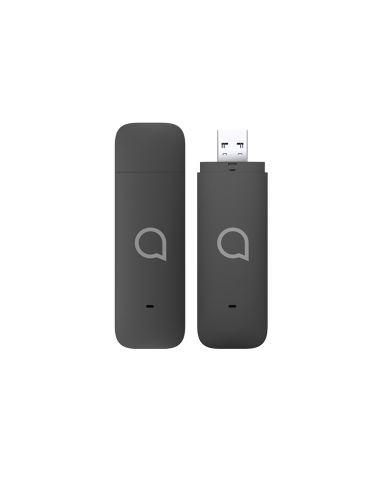 Alcatel LinkKey IK41 4G USB LTE Stick (M2M/IoT)