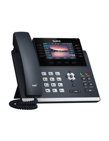 Yealink T46U VoIP Phone (SIP)