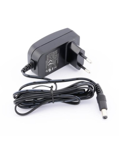 Yealink 5 VDC - 1.2 A voedingsadapter