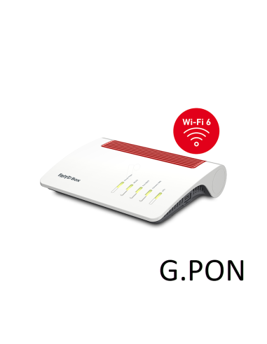 FRITZ!Box 5590 Fiber G.PON