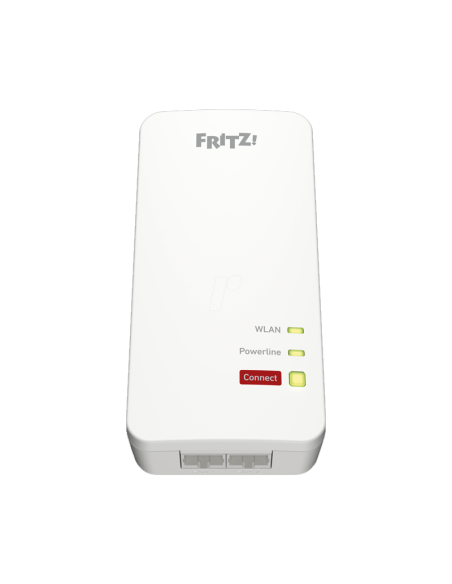 FRITZ!Powerline 1240 AX WLAN Set