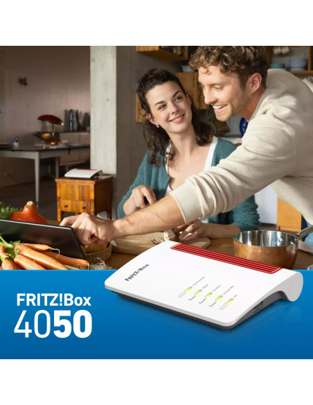 FRITZ!Box 4050